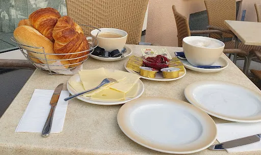 Bild von Konditorei Café Schön
