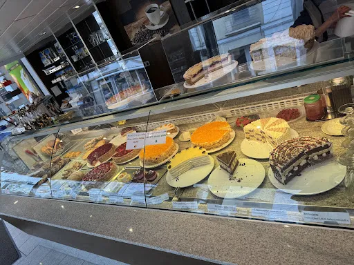 Bild von Konditorei Café Schön
