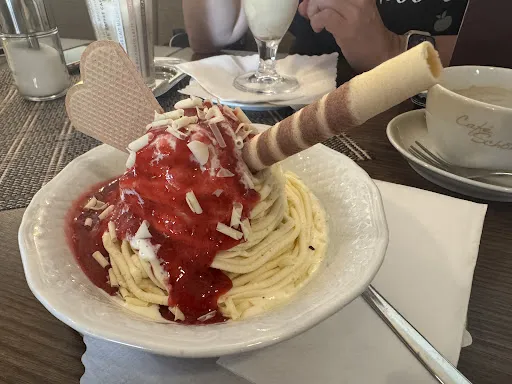Bild von Konditorei Café Schön