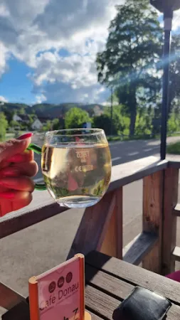 Bild von Café Donau
