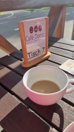 Bild von Café Donau