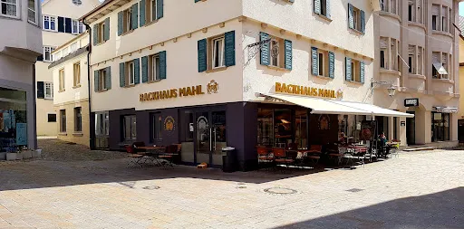 Bild von Backhaus Mahl GmbH & Co. KG