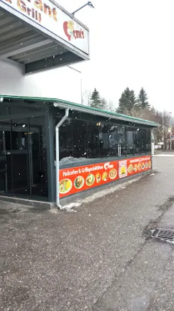 Bild von Cicek Imbiss Gammertingen