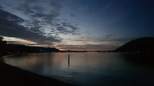 Bild von Badebuffet Bräuwiese