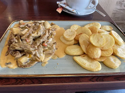Bild von Restaurant Zeus