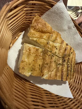 Bild von Restaurant Zeus