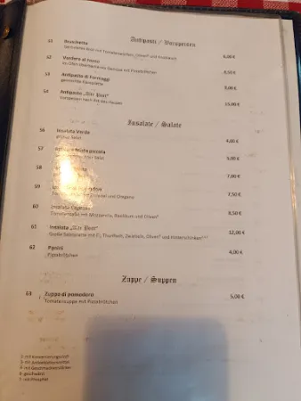 Bild von Ristorante Pizzeria Alte Post