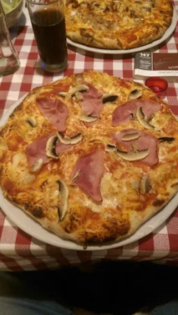 Bild von Ristorante Pizzeria Alte Post