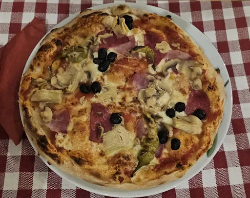 Bild von Ristorante Pizzeria Alte Post