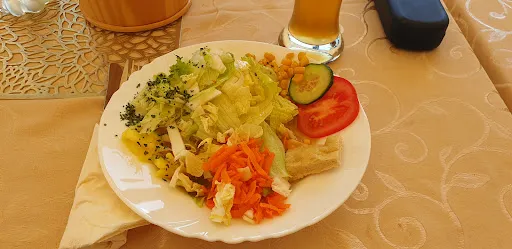 Bild von Schloßcafe Rechberghausen