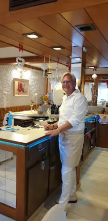 Bild von Schloßcafe Rechberghausen