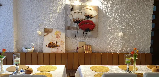 Bild von Schloßcafe Rechberghausen