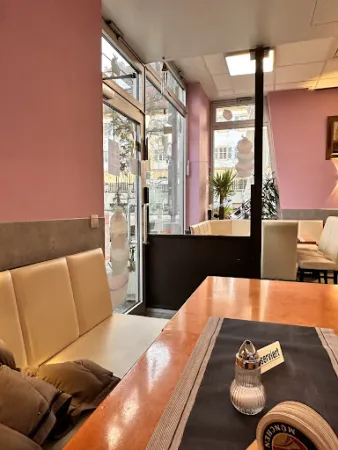 Bild von Schloßcafe Rechberghausen