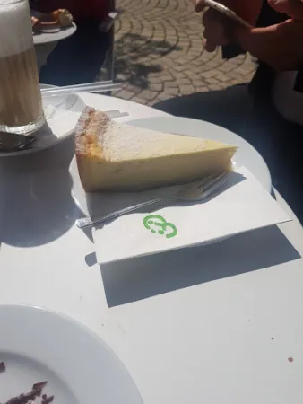 Bild von Die Grüne Brezel / Backhaus Schmid-Kuhn