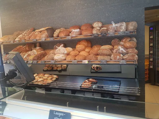 Bild von Die Grüne Brezel / Backhaus Schmid-Kuhn