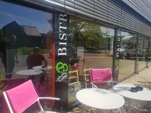 Bild von Die Grüne Brezel / Backhaus Schmid-Kuhn