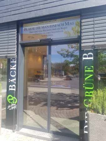 Bild von Die Grüne Brezel / Backhaus Schmid-Kuhn