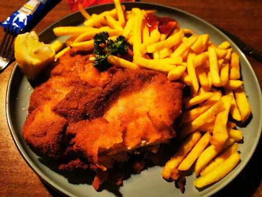 Bild von Zum Jungen Wirt