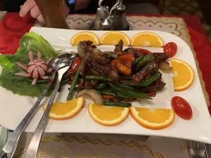 China Restaurant Ya - Münsingen
