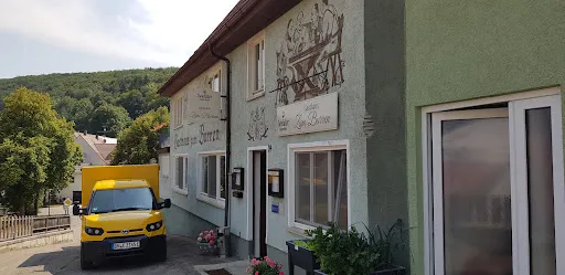 Bild von Gaststätte Burren - Siegfried Rapp