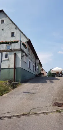 Bild von Gaststätte Burren - Siegfried Rapp