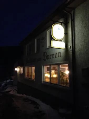 Bild von Gaststätte Burren - Siegfried Rapp
