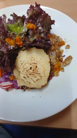 Bild von Restaurant EQ