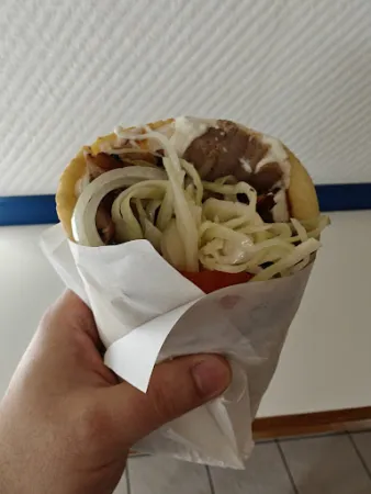 Bild von Imbiss Wurstzipfel, Dimitrios Stavrakaras