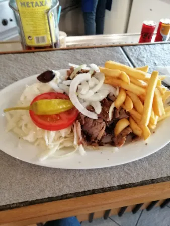 Bild von Imbiss Wurstzipfel, Dimitrios Stavrakaras