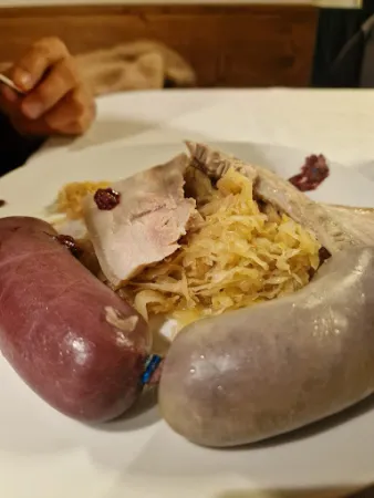 Bild von Mostbesen "Zur alten Schreinerei"