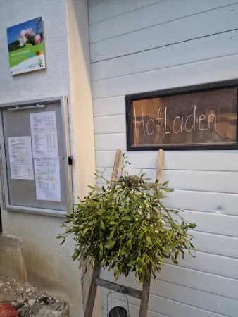 Bild von Mostbesen "Zur alten Schreinerei"