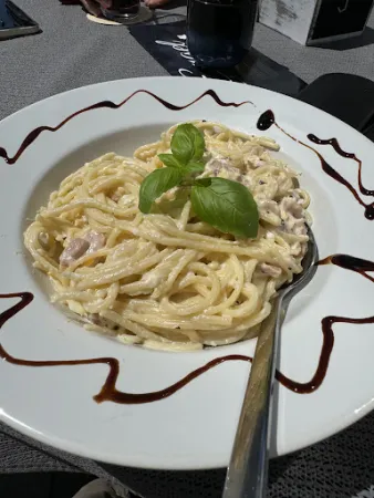 Bild von Pizzeria Engel