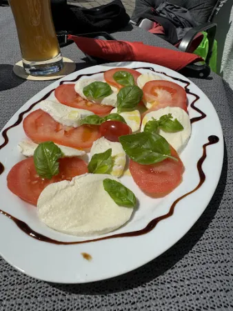 Bild von Pizzeria Engel