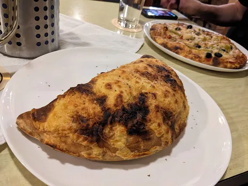 Bild von Pizzeria Engel