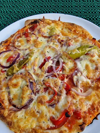 Bild von Pizzeria Engel