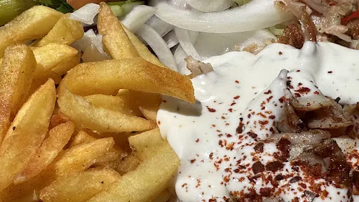 Bild von MC Döner Metzingen
