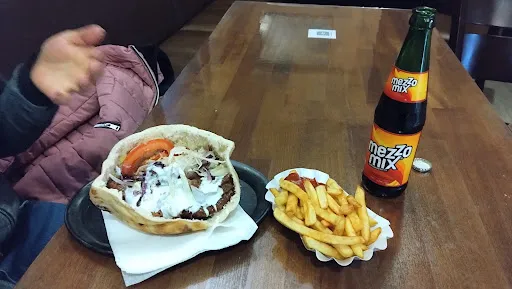 Bild von MC Döner Metzingen