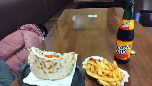 Bild von MC Döner Metzingen