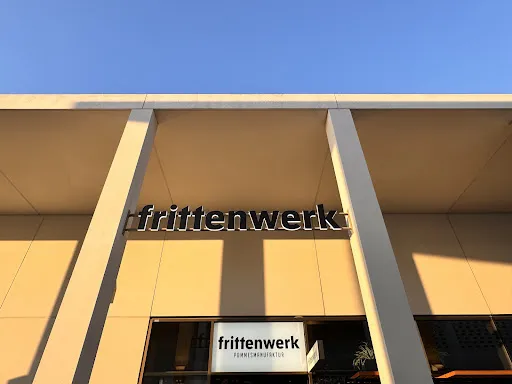 Bild von Frittenwerk Outletcity Metzingen