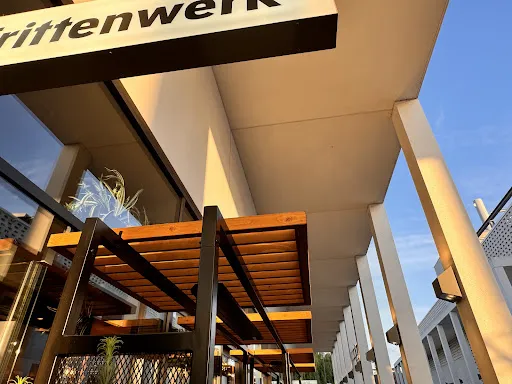 Bild von Frittenwerk Outletcity Metzingen