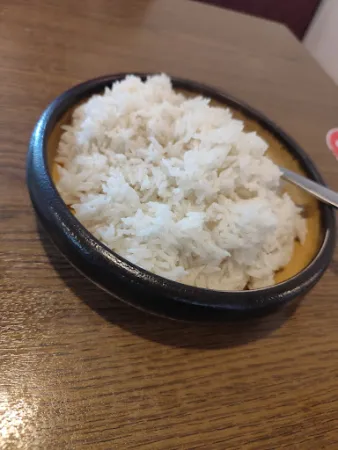 Bild von China Restaurant Fan