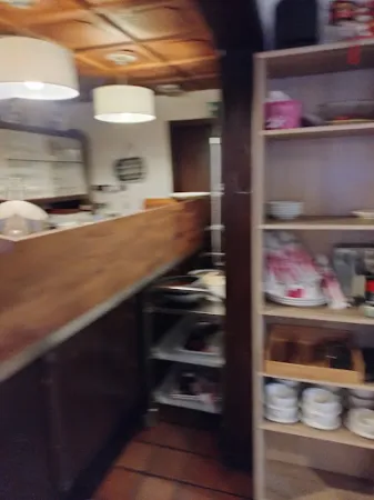 Bild von China Restaurant Fan
