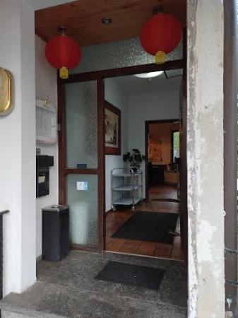 Bild von China Restaurant Fan