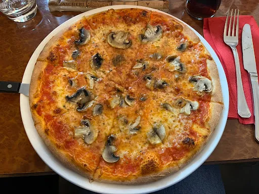 Bild von il Parmigiano