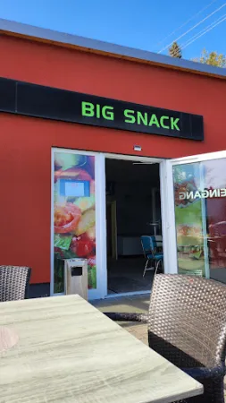 Bild von GS8 Greek Street Food