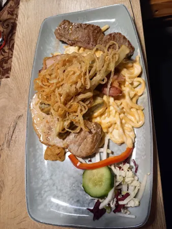 Gasthof zum Ochsen Franzke Gastronomie