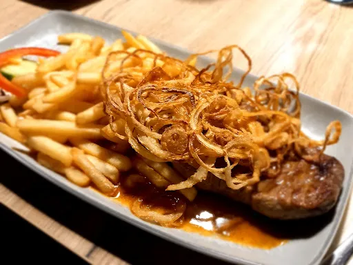 Bild von Gasthof zum Ochsen Franzke Gastronomie