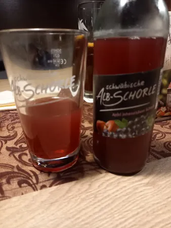 Bild von Gasthof zum Ochsen Franzke Gastronomie