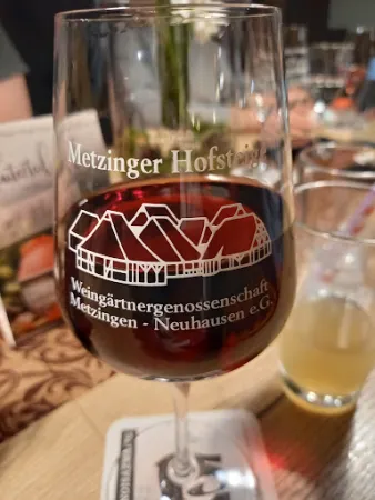 Bild von Gasthof zum Ochsen Franzke Gastronomie