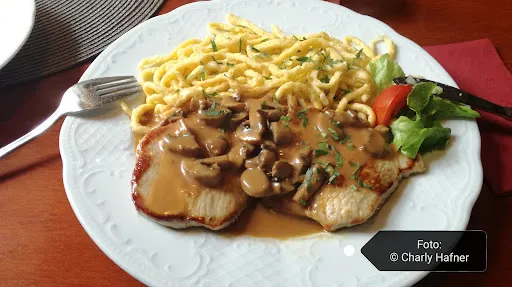 Gasthof zum Ochsen Franzke Gastronomie